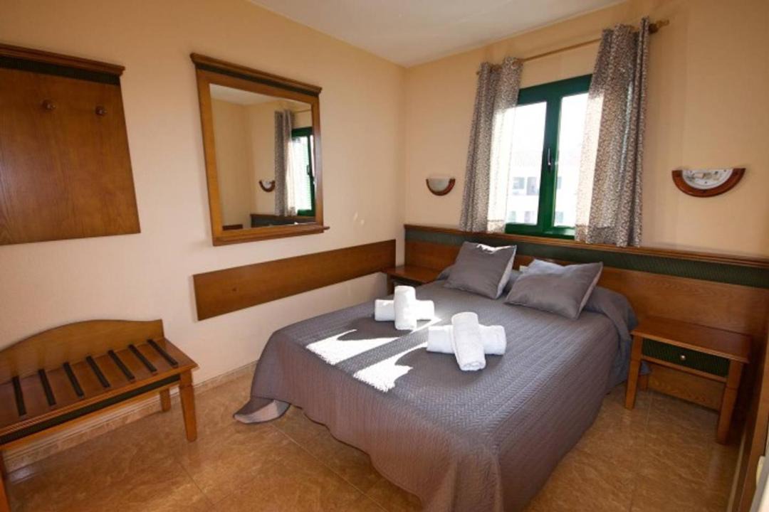 Photo of Bedroom in Playa del Ingles