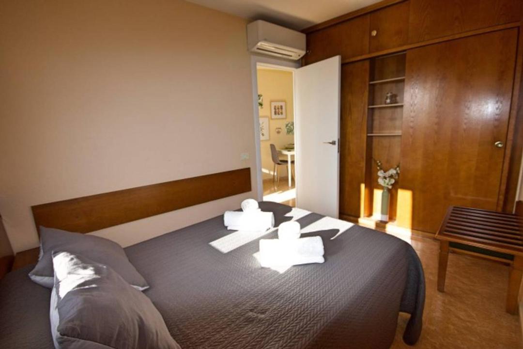 Photo of Bedroom in Playa del Ingles