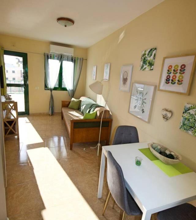 Photo of Livingroom in Playa del Ingles