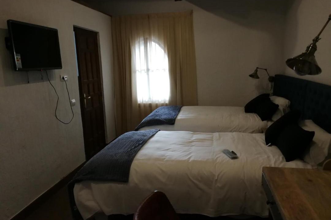 Photo of Bedroom in Medinaceli