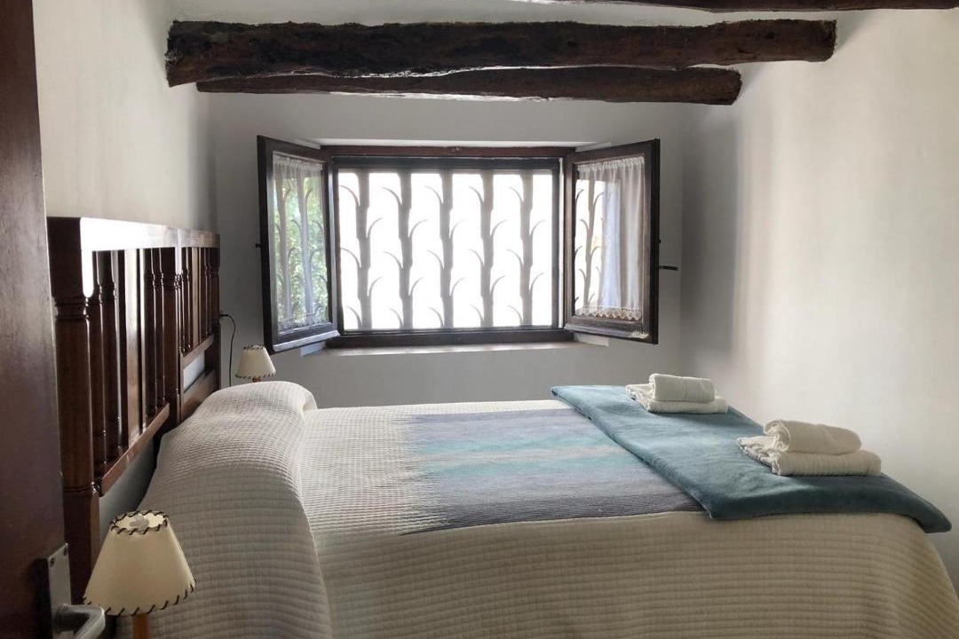 Photo of Bedroom in El Vendrell