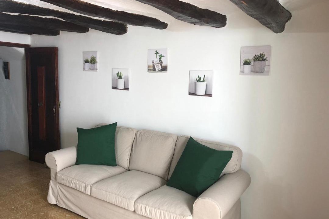Photo of Livingroom in El Vendrell