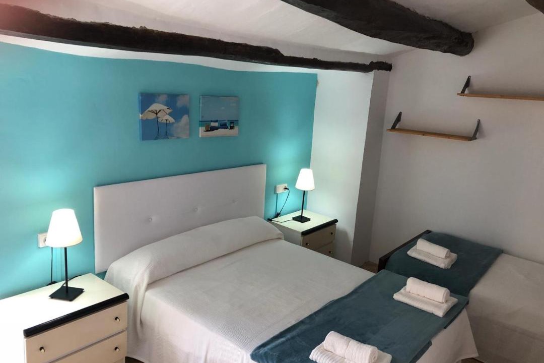 Photo of Bedroom in El Vendrell
