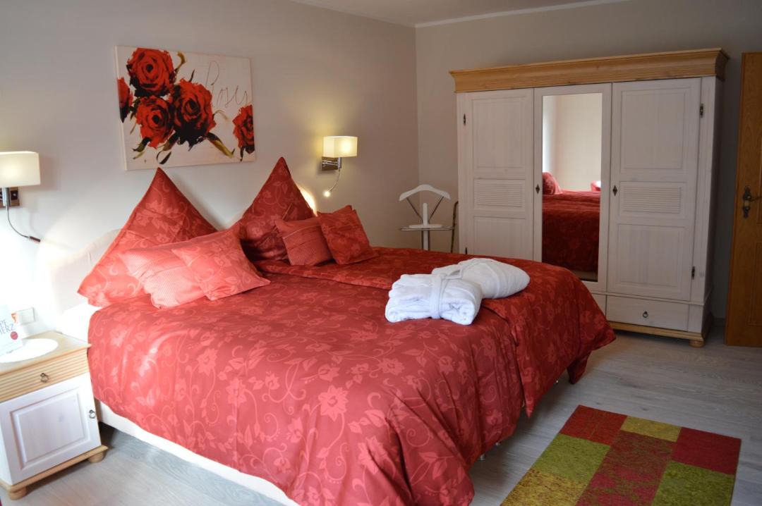 Photo of Bedroom in Bad Bevensen