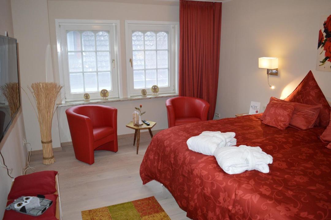 Photo of Bedroom in Bad Bevensen