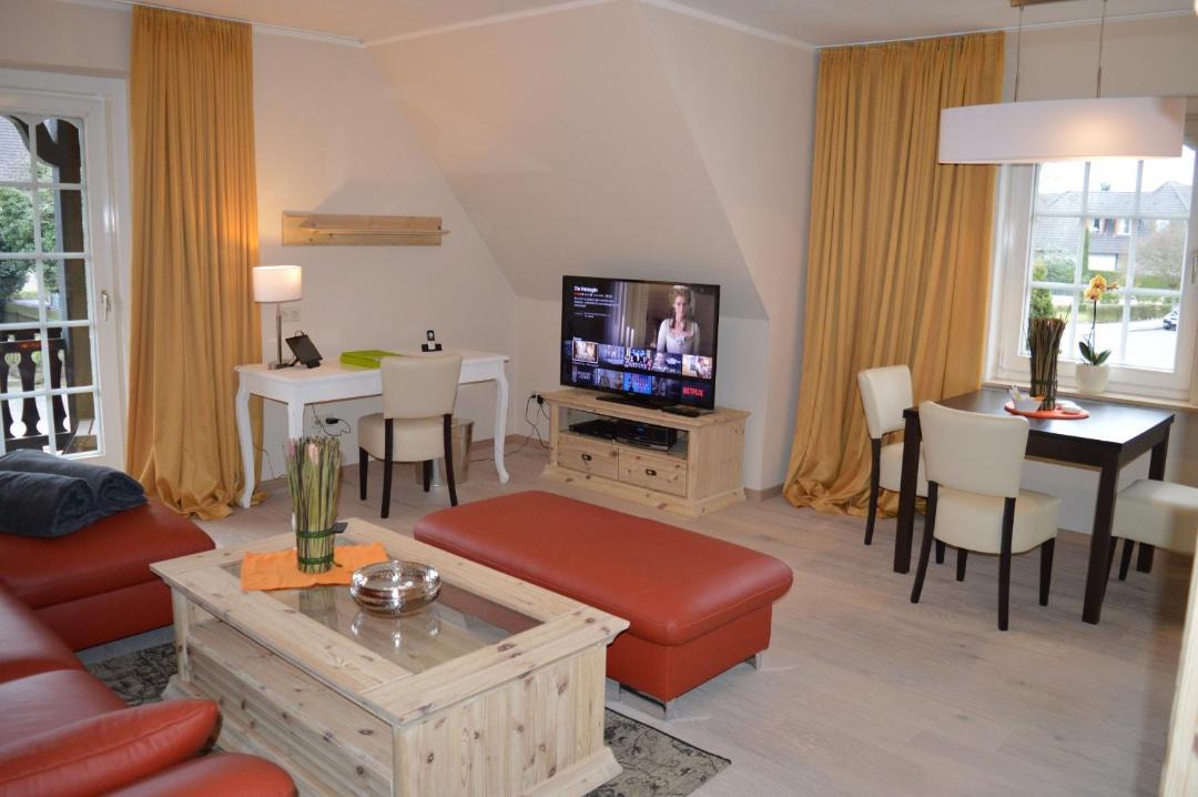 Photo of Livingroom in Bad Bevensen