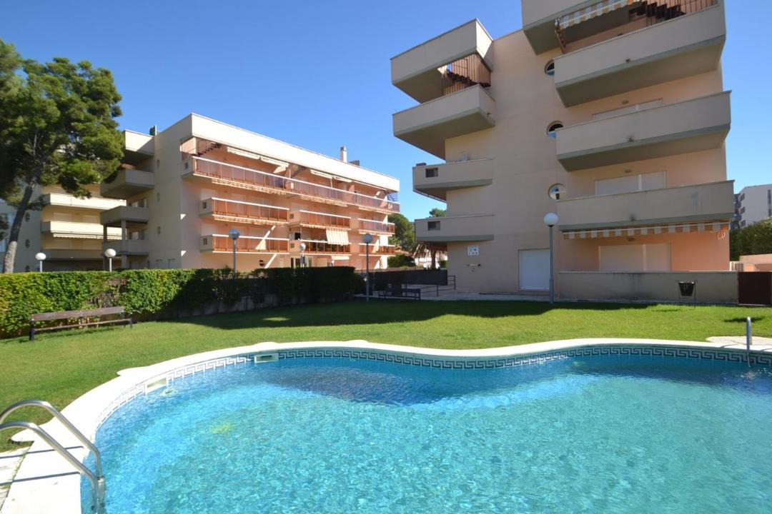 Photo of Outdoor in Cap de Salou
