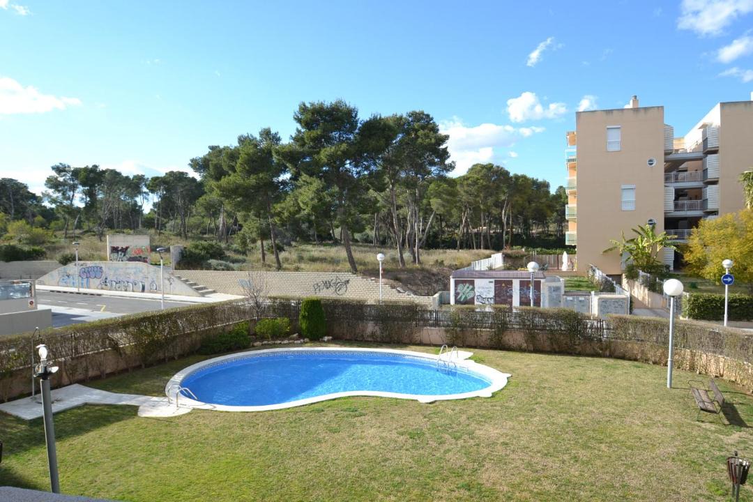 Photo of Outdoor in Cap de Salou