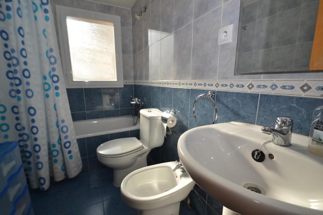 Photo of Bathroom in Cap de Salou