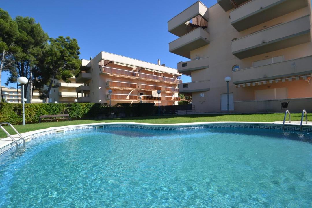 Photo of Outdoor in Cap de Salou