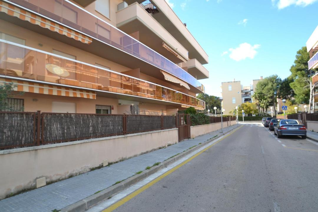Photo of Buildings in Cap de Salou