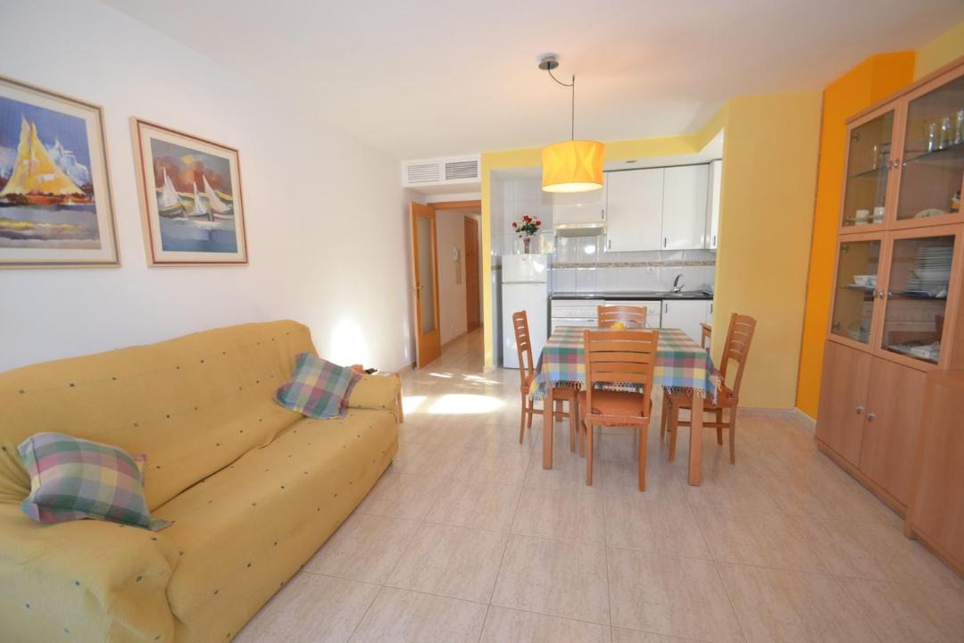 Photo of Livingroom in Cap de Salou