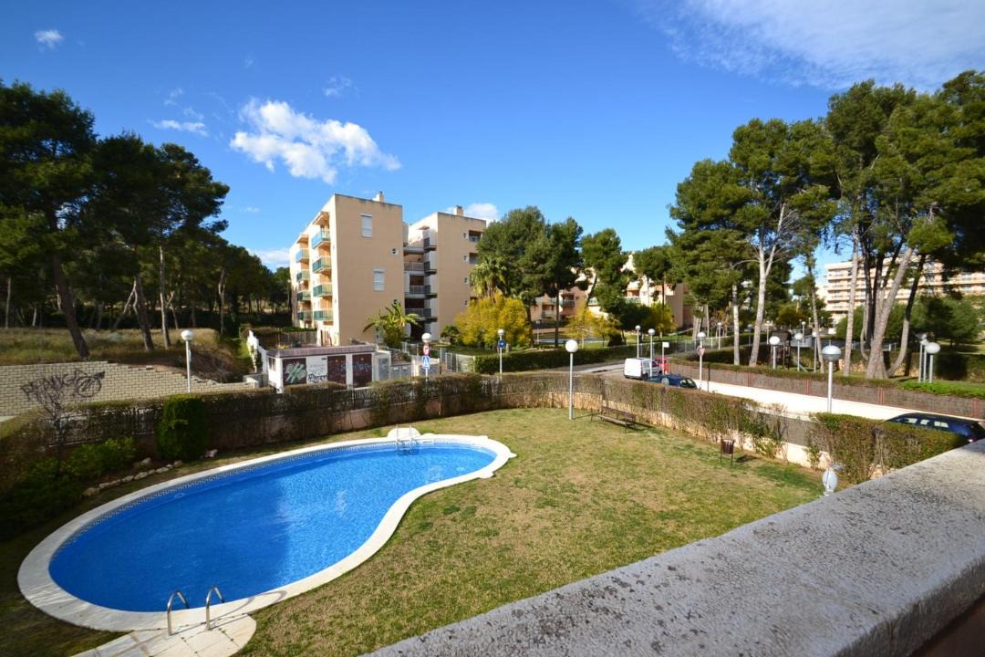 Photo of Outdoor in Cap de Salou