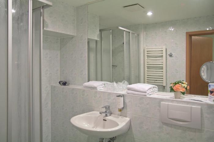 Photo of Bathroom in Trassenheide