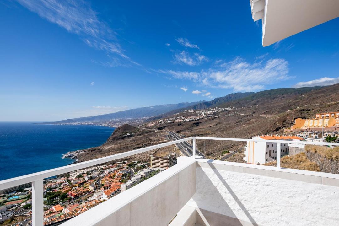 Photo of Patio Balcony in Tabaiba
