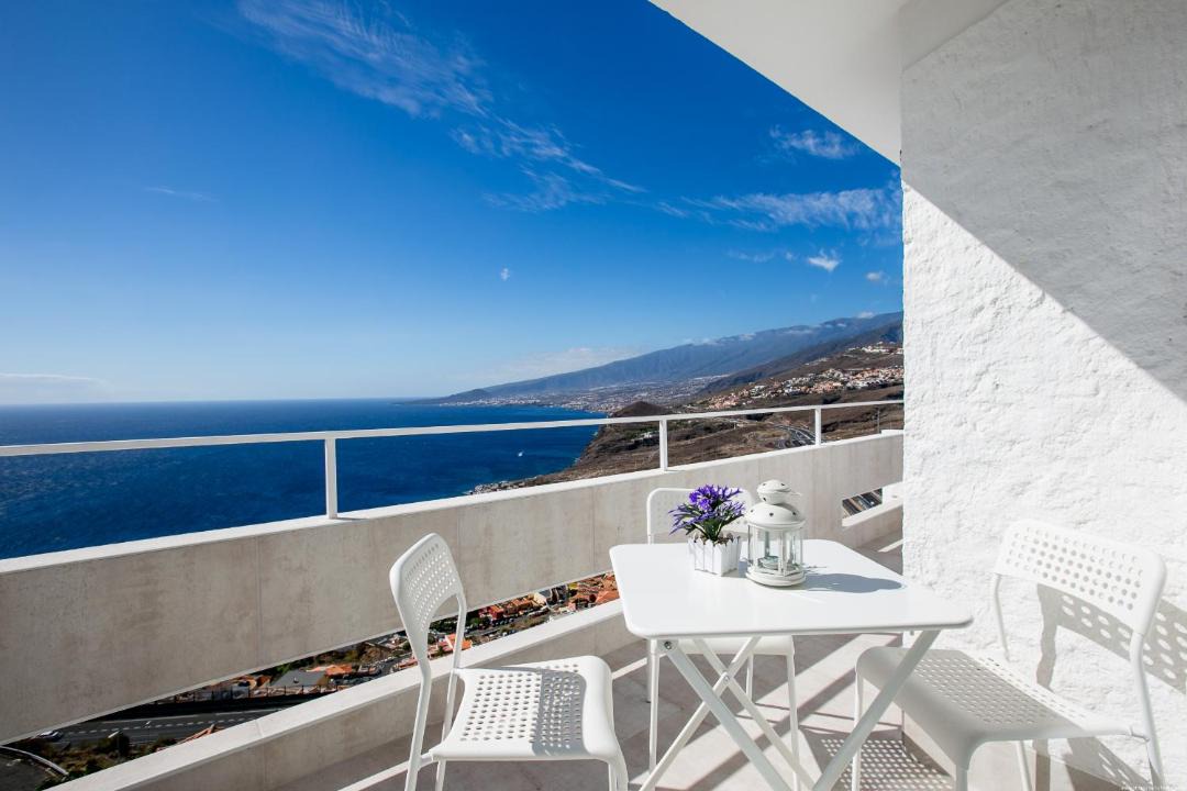 Photo of Patio Balcony in Tabaiba