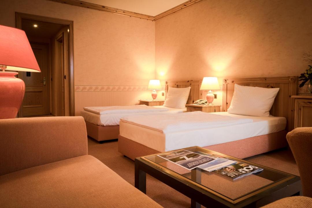 Photo of Bedroom in Semlin