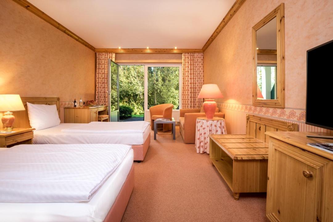 Photo of Bedroom in Semlin