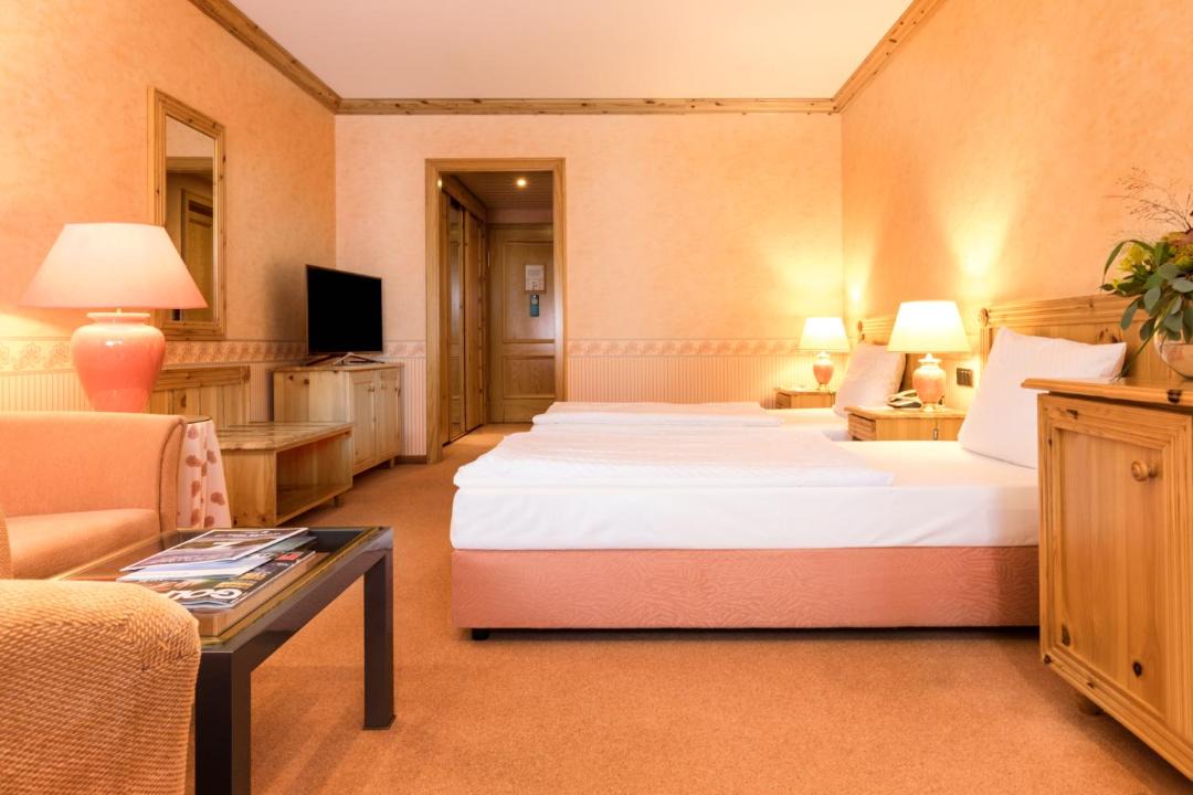 Photo of Bedroom in Semlin