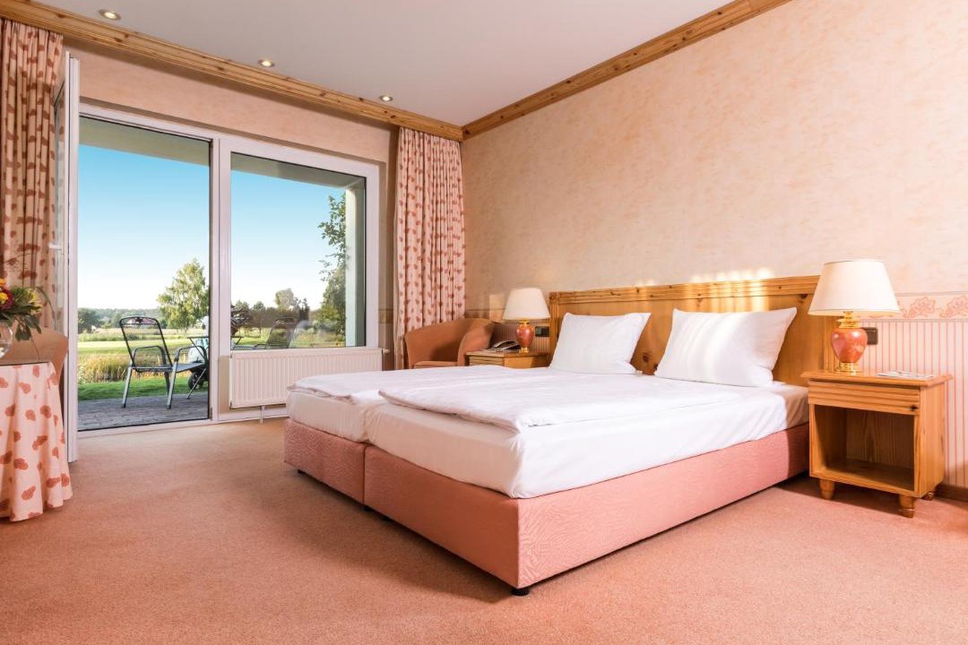 Photo of Bedroom in Semlin