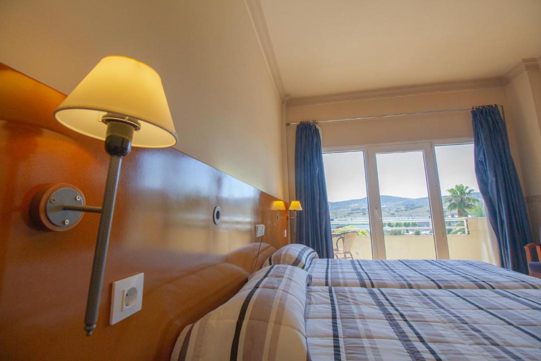 Photo of Bedroom in Plasencia