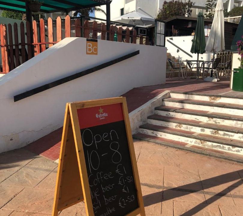 Photo of Others in Costa Teguise