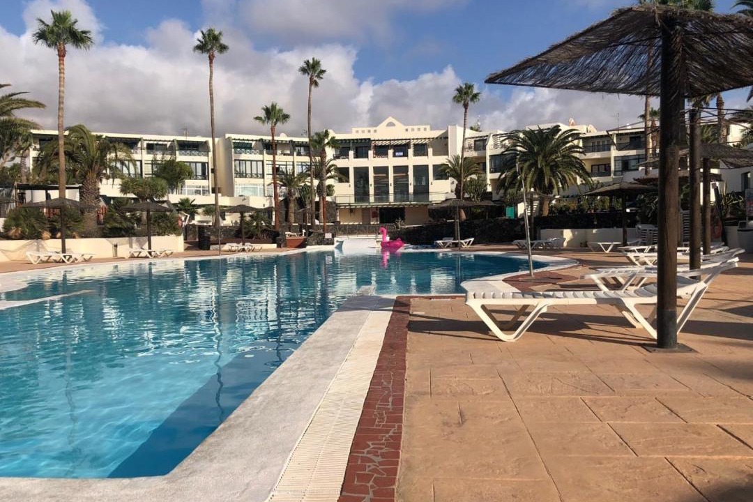 Photo of Outdoor in Costa Teguise