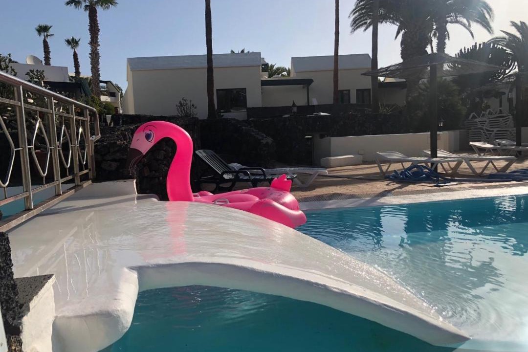 Photo of Outdoor in Costa Teguise