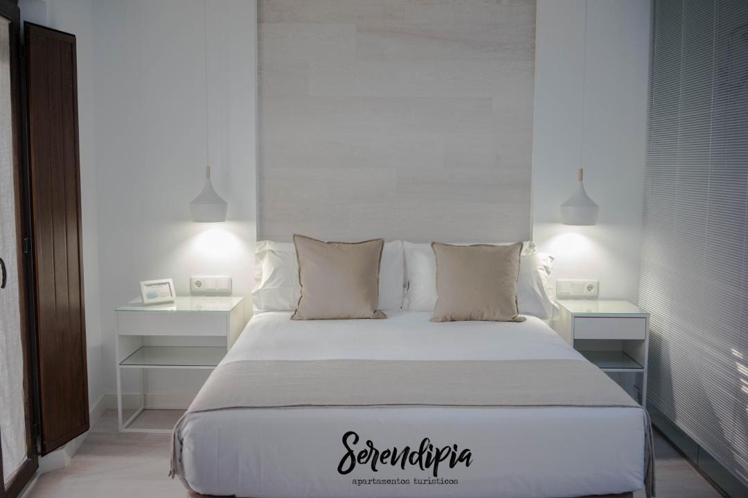 Photo of Bedroom in Margallo
