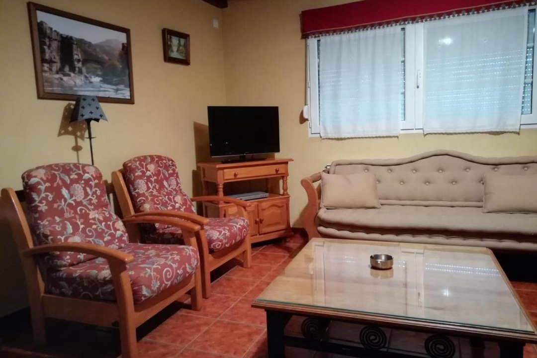 Photo of Livingroom in Hoyos del Espino