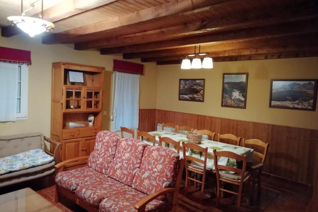 Photo of Livingroom in Hoyos del Espino