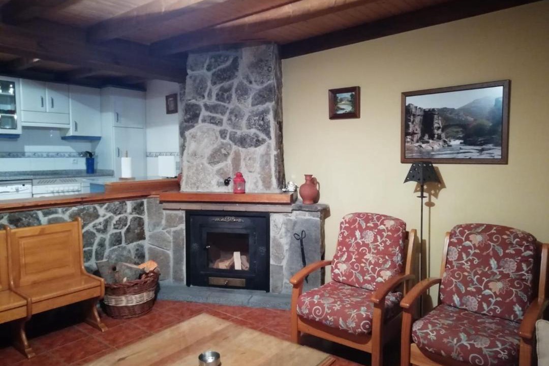 Photo of Livingroom in Hoyos del Espino