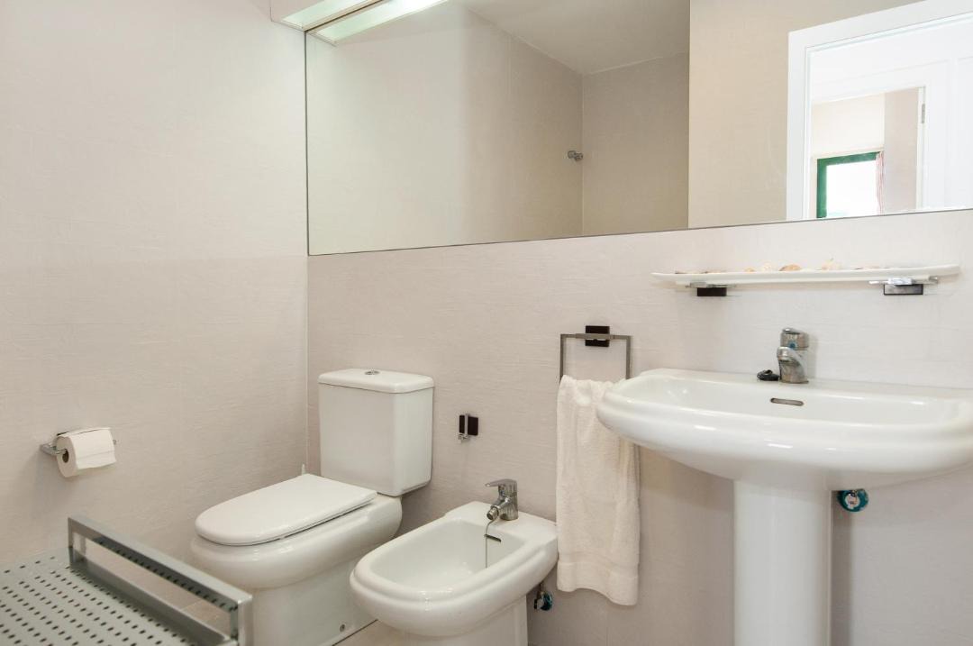 Photo of Bathroom in San Agustin