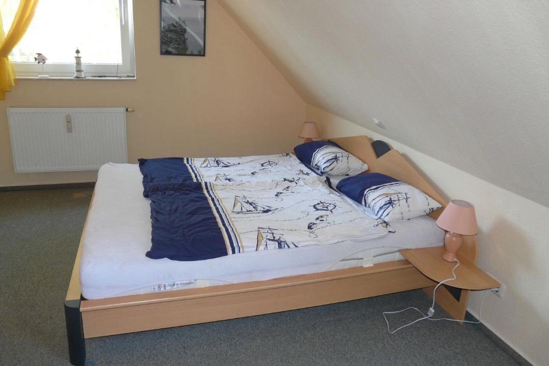 Photo of Bedroom in Karlshagen