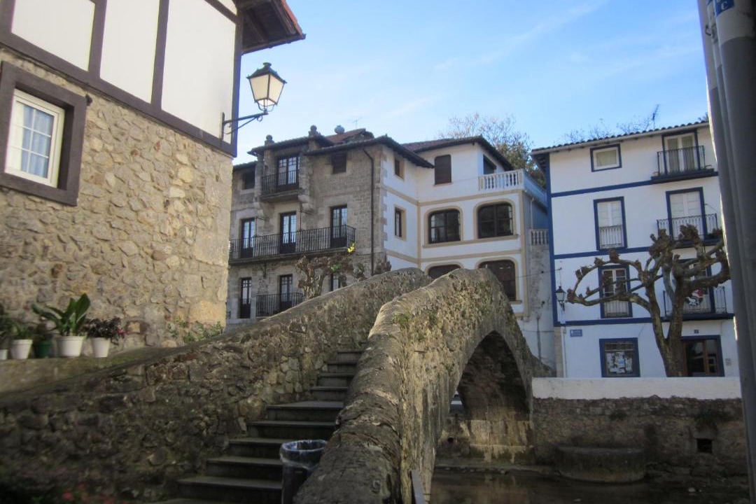 Photo of Buildings in Ea