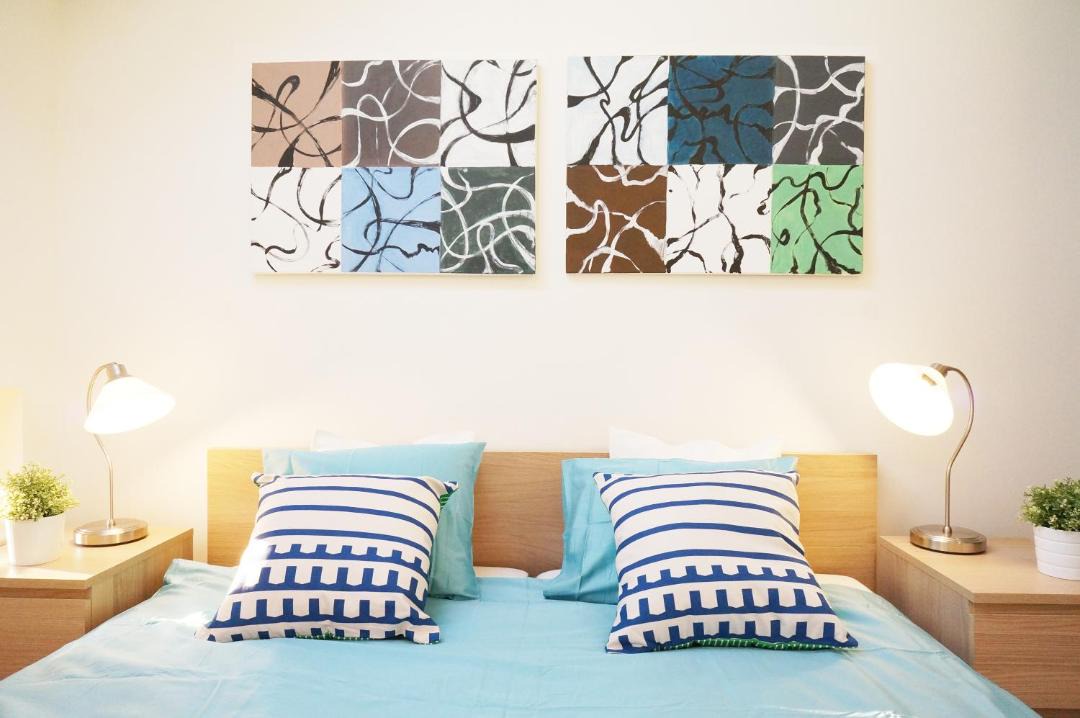 Photo of Bedroom in Nove Mesto