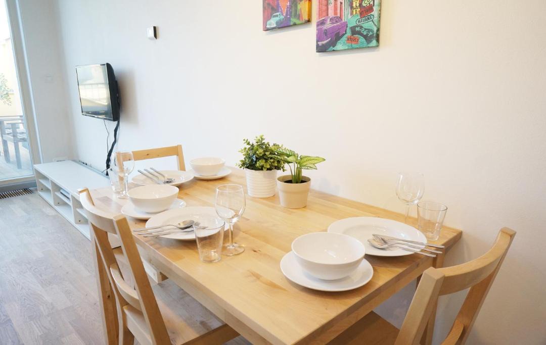 Photo of Kitchen in Nove Mesto