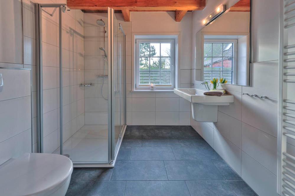 Photo of Bathroom in Busumer Deichhausen
