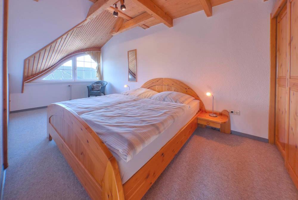Photo of Bedroom in Busumer Deichhausen