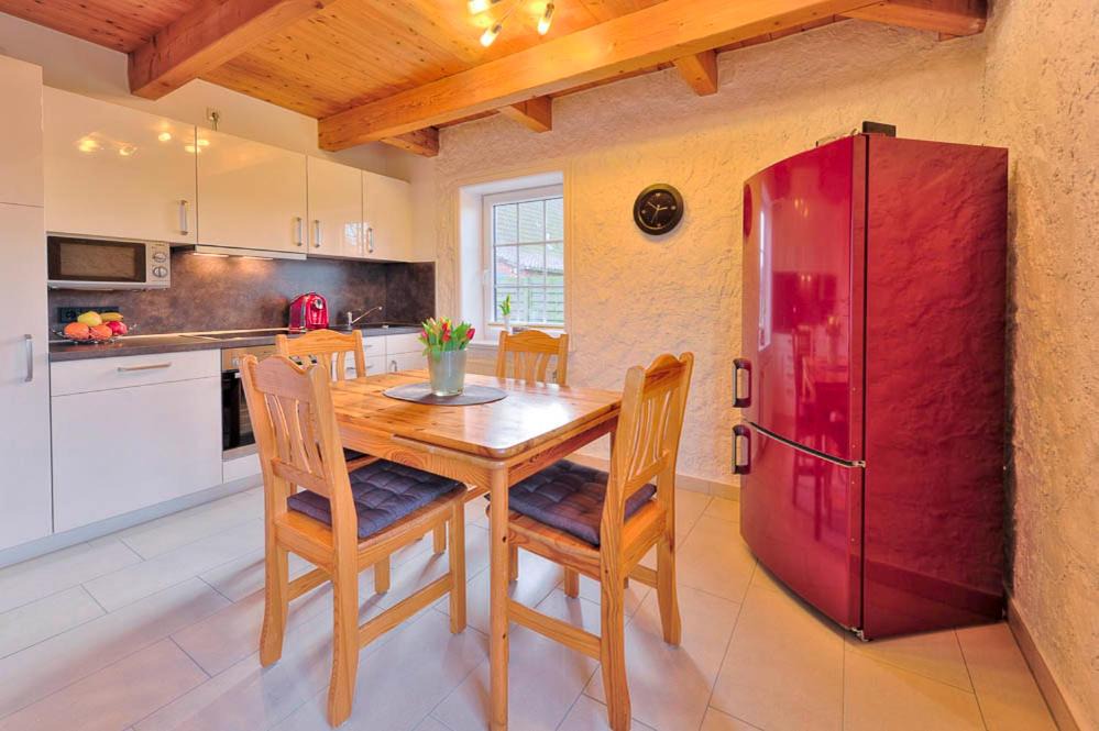 Photo of Kitchen in Busumer Deichhausen