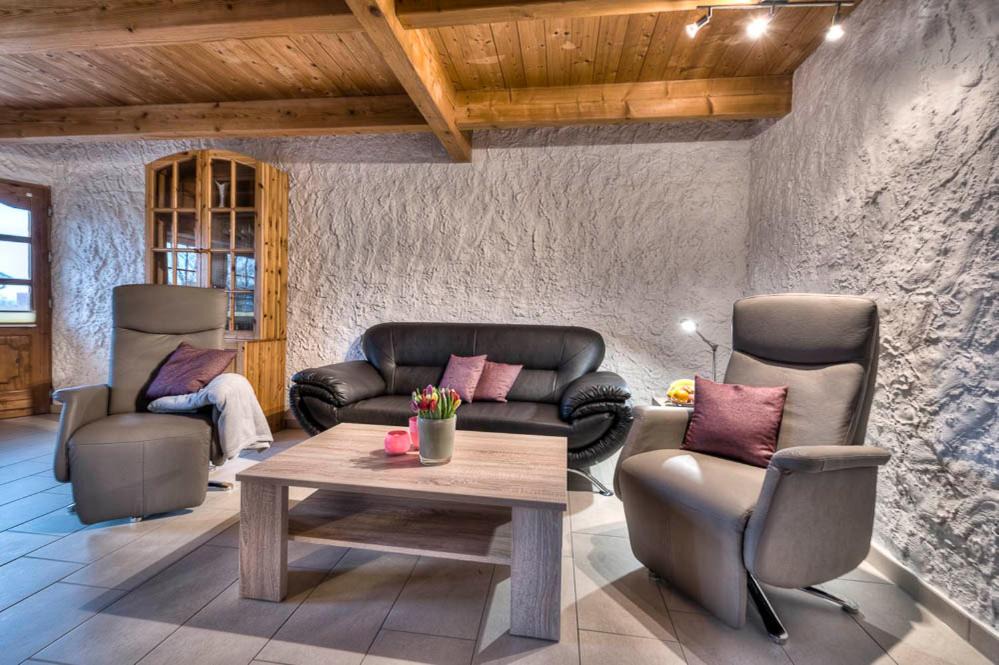 Photo of Livingroom in Busumer Deichhausen