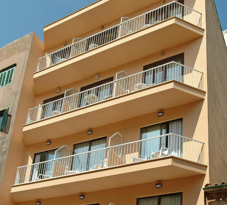 Photo of Patio Balcony in El Arenal