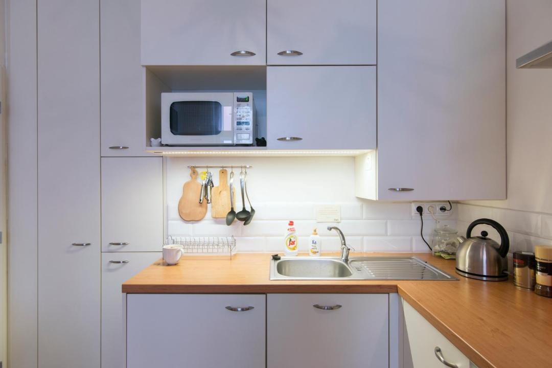 Photo of Kitchen in Vysehrad