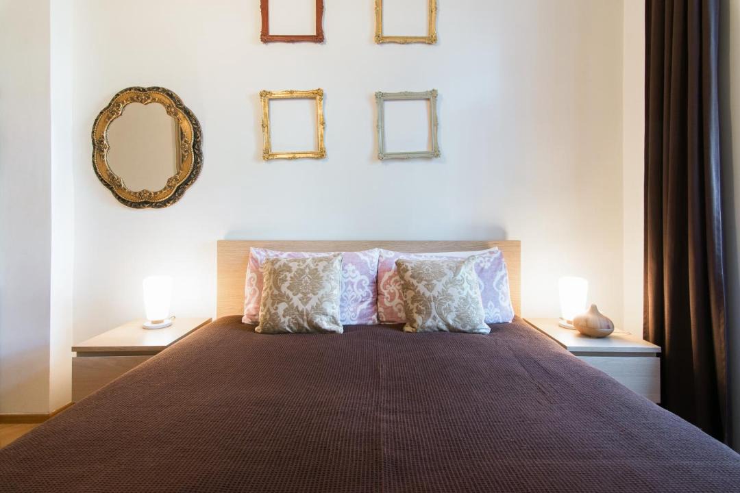 Photo of Bedroom in Vysehrad