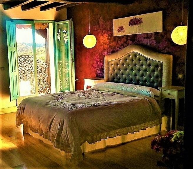 Photo of Bedroom in Mogarraz