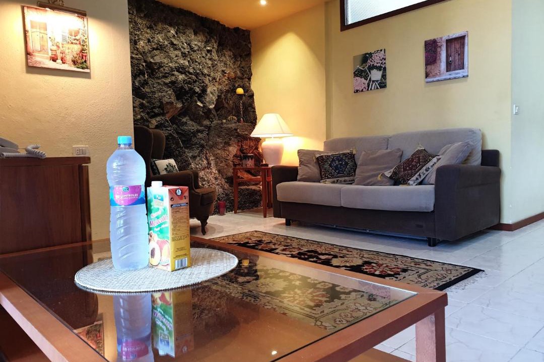 Photo of Livingroom in Tacoronte