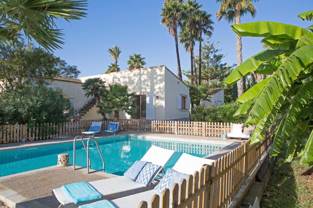 Photo of Outdoor in Manacor