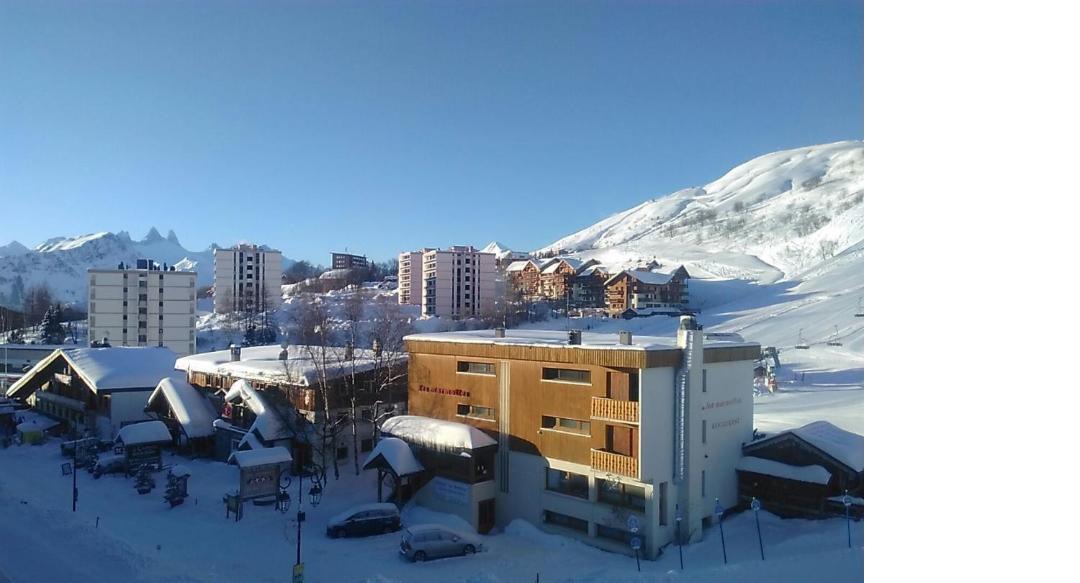 Photo of Others in La Toussuire