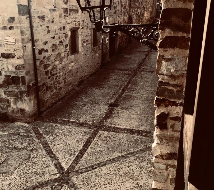 Photo of Others in Rabanal del Camino