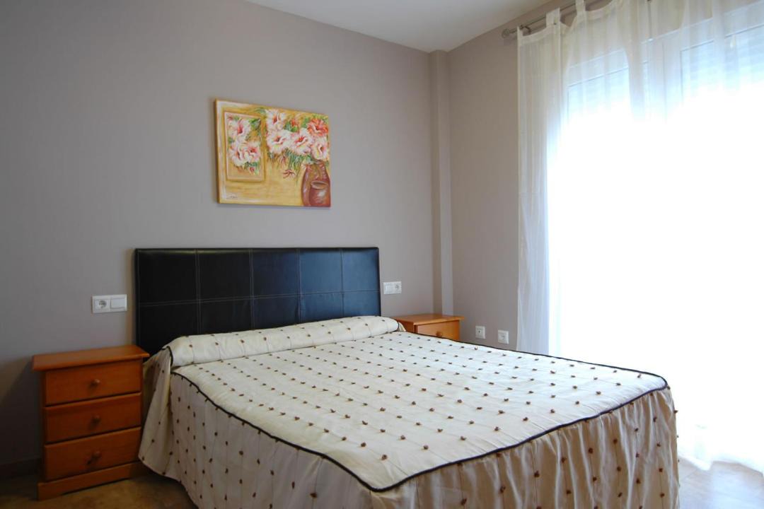 Photo of Bedroom in Nerja City Centre